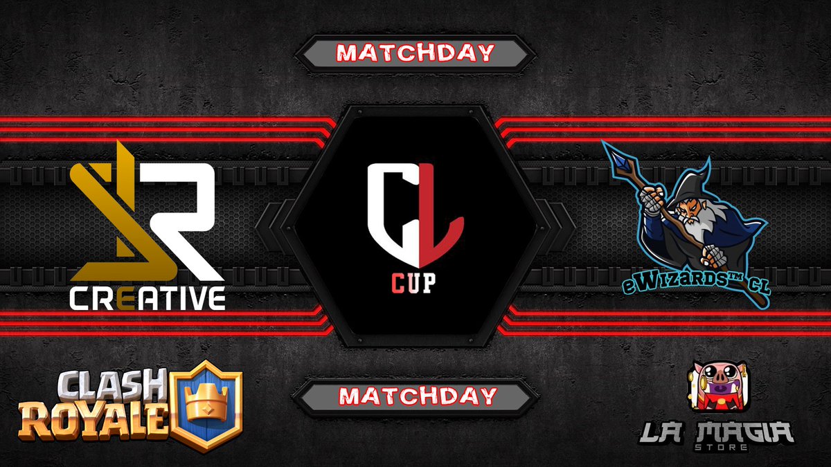_ETLCUP's tweet photo. Partidazo por la fecha n°5
@eWizardsCl 🆚 @RCreativeGG
Quien se llevara la victoria ?
#CLCUP 🆑🏆 https://t.co/IZmR4AbNmi