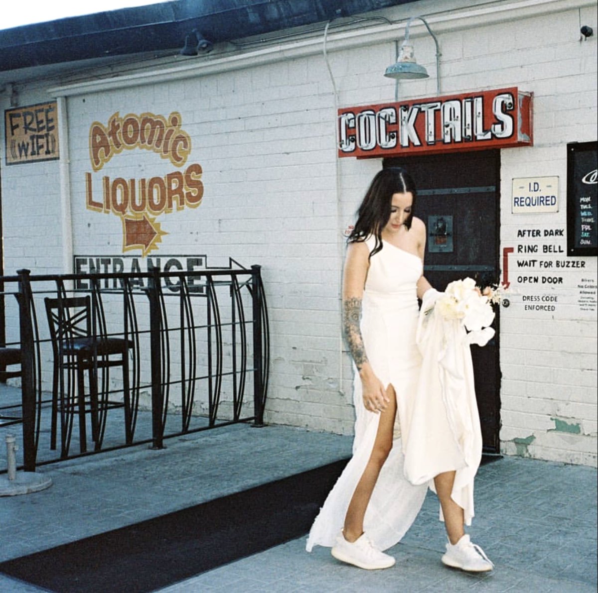 Atomic Liquors tweet media