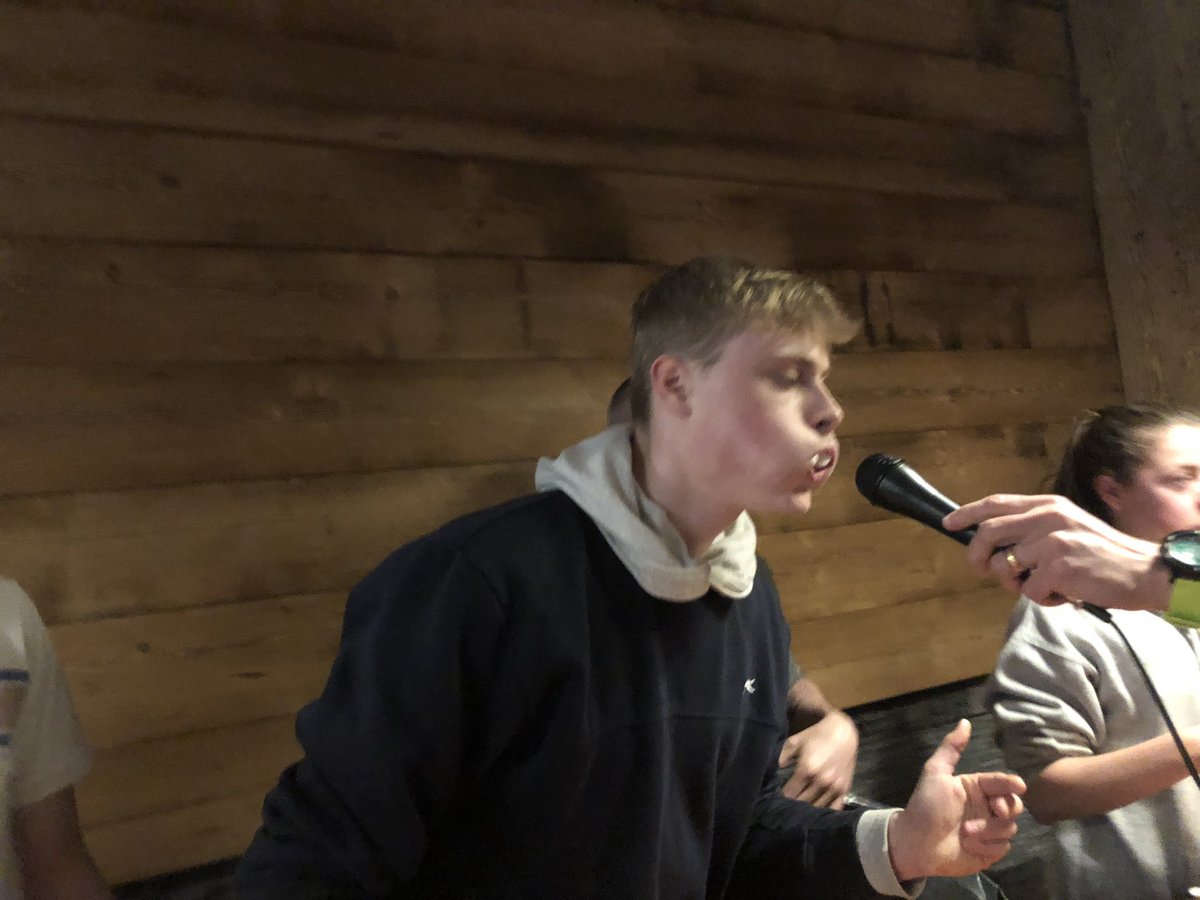 KMAT Skiing 2020 tweet media