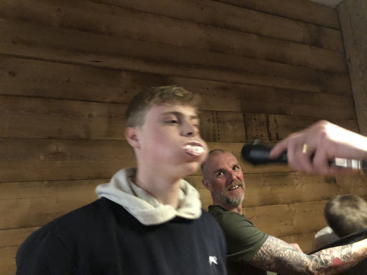KMAT Skiing 2020 tweet media