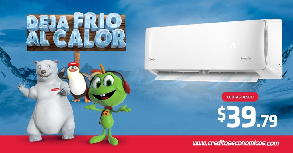 Multinova1's tweet photo. Tenemos Precios increibles en esta epoca de calor 😥☀,
no lo piense mas🤔 @Multinova1
Contactos: 0986038565 https://t.co/1MFR32w8ES