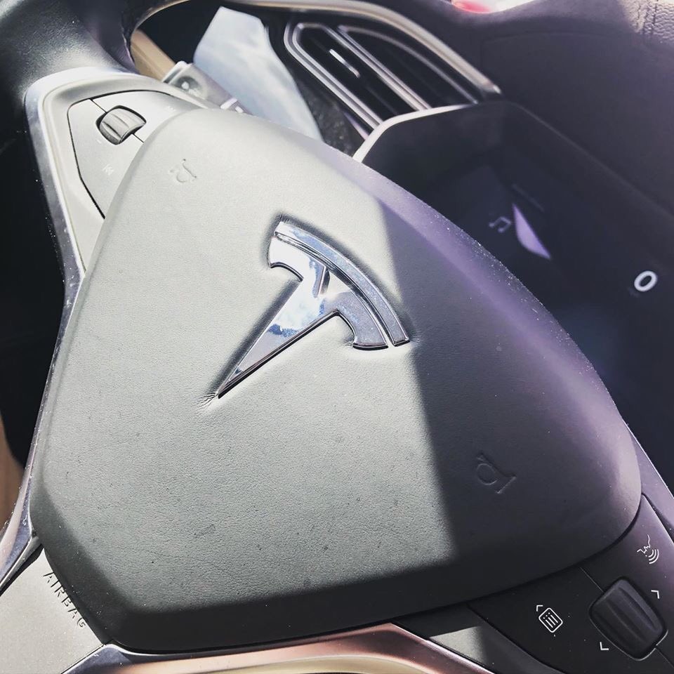 Nicole1515's tweet photo. Some Tesla action today. Clean air doesn’t include farts. 🤣🤣🤣 #LudicrousFart #FartOnDemand #HighTech #ThingsToDoWhileWaitingForACharge #elonmusk #tesla #cleanair $TSLA https://t.co/6PM9ygTSH4