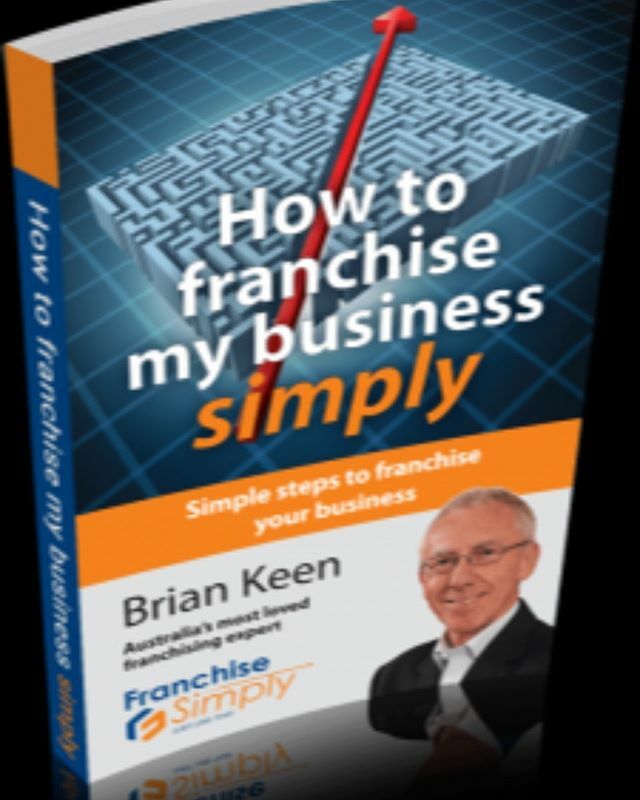 Books; If you are interested in growing business or franchising, you probably are interested in reading about these topics.

Here we have books written by Brian, or where he has contributed to sections of books about broader topics. We also show you some we think are the bes…