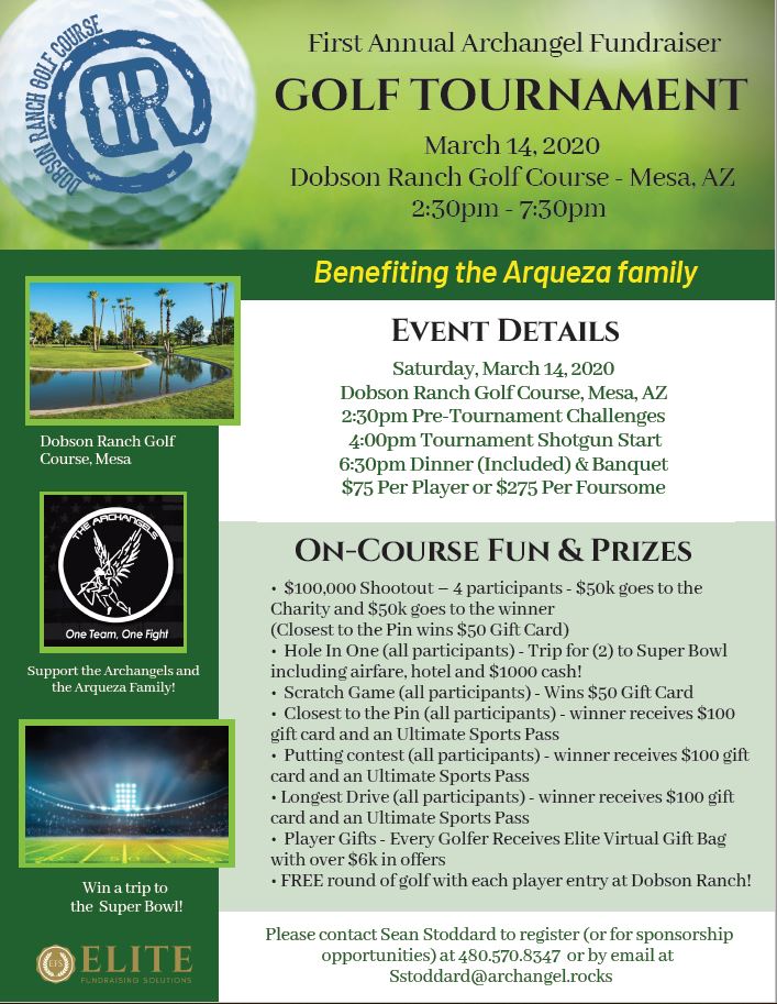 Archangels2007's tweet image. Come have some fun at our golf tournament!

Sign up here!

app.eventcaddy.com/events/the-arc…

@Pva
@ptsdusa
#OperationFirstResponse
@USAA
#DobsonRanchGolfCourse
#WiseDogllc
#OperationEnduringGratitude
#ValorsVeteranCommunity
@MesaPD
@SunbeltRentals
@GarySiniseFound
#InCaseofFubarBodyArmor
