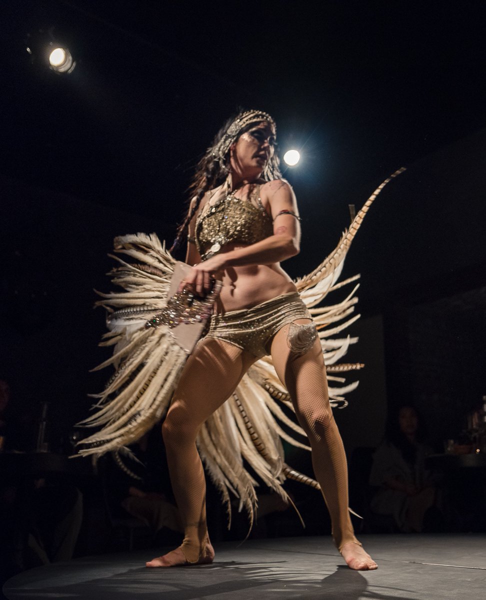 Berber SF tweet media