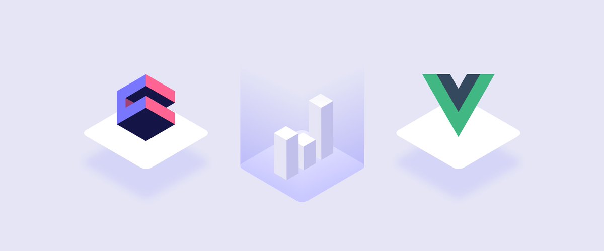 macronimous's tweet image. #Vue Dashboard Tutorial Using #Cubejs buff.ly/2SIC9HS
