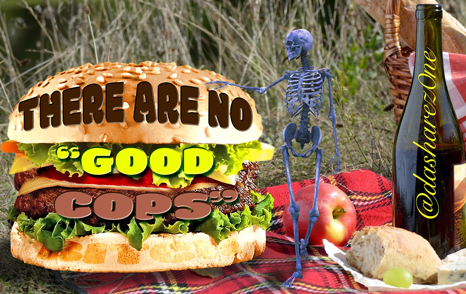 WHOS HUNGREY FOR TRUTH - https://t.co/Qtp3PuUDXE ADMIN