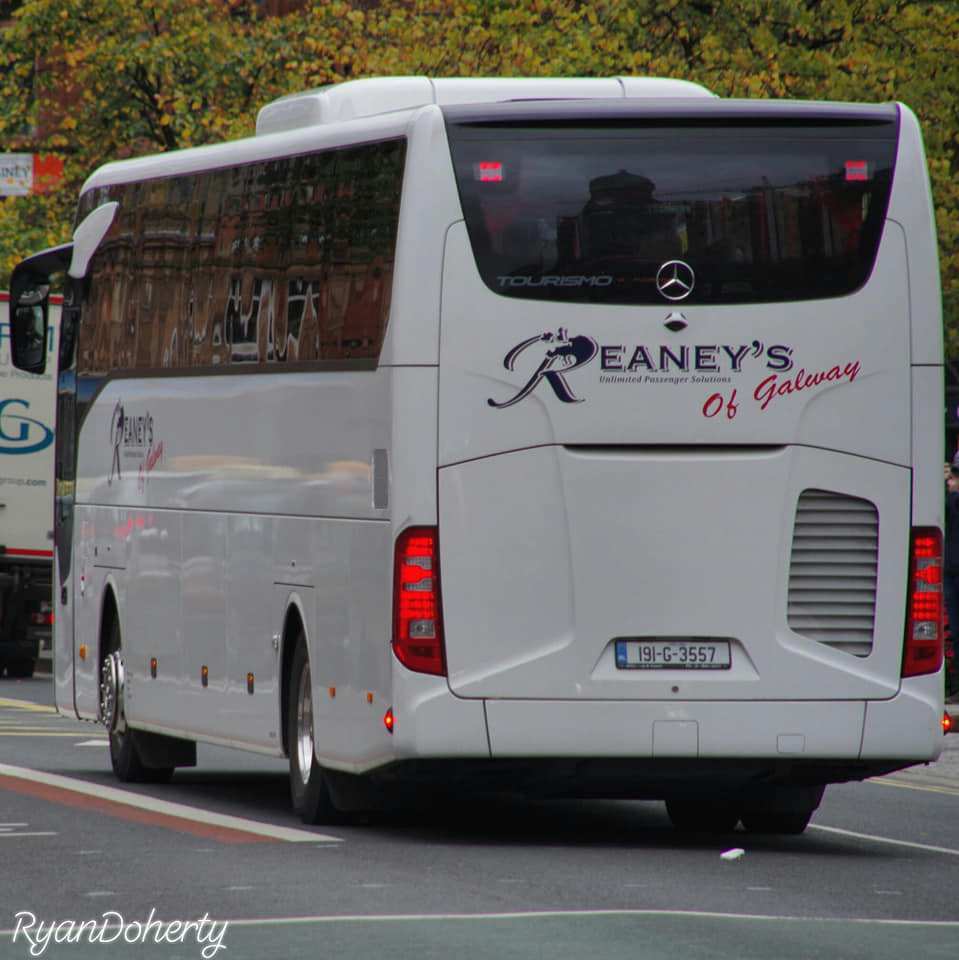 REANEY'S TRAVEL. tweet media