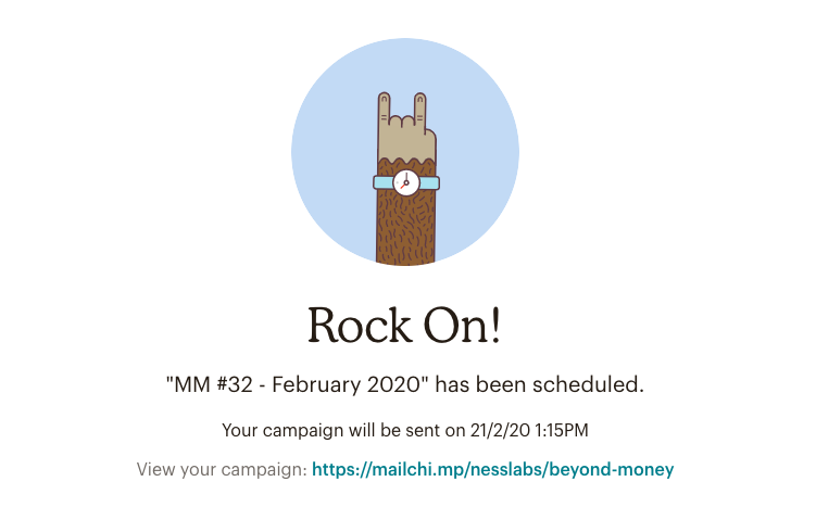 neuranne's tweet photo. Because holidays... First time ever I'm scheduling a #MakerMind newsletter, let's see how it goes 💌 https://t.co/xlf5FerYpH