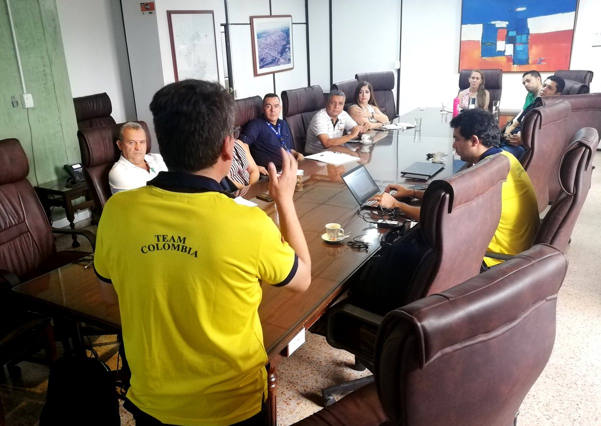 SENA RISARALDA tweet media