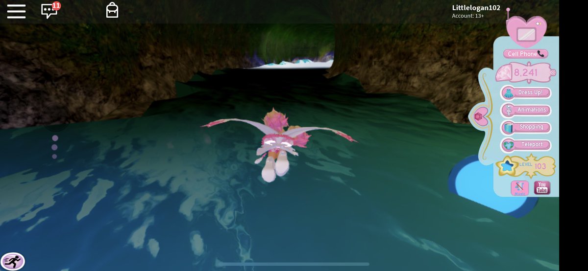 AdoptIdeas's tweet photo. And this sewer like thing @cybernova @nightbarbie @BeeismRblx @Roblox https://t.co/iOxjPoRRKv