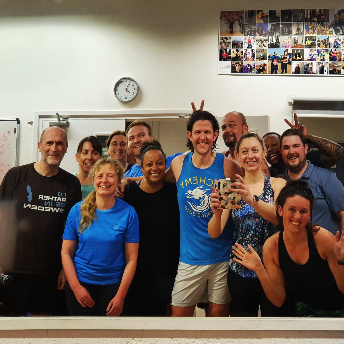 Secklow Hundred tweet media