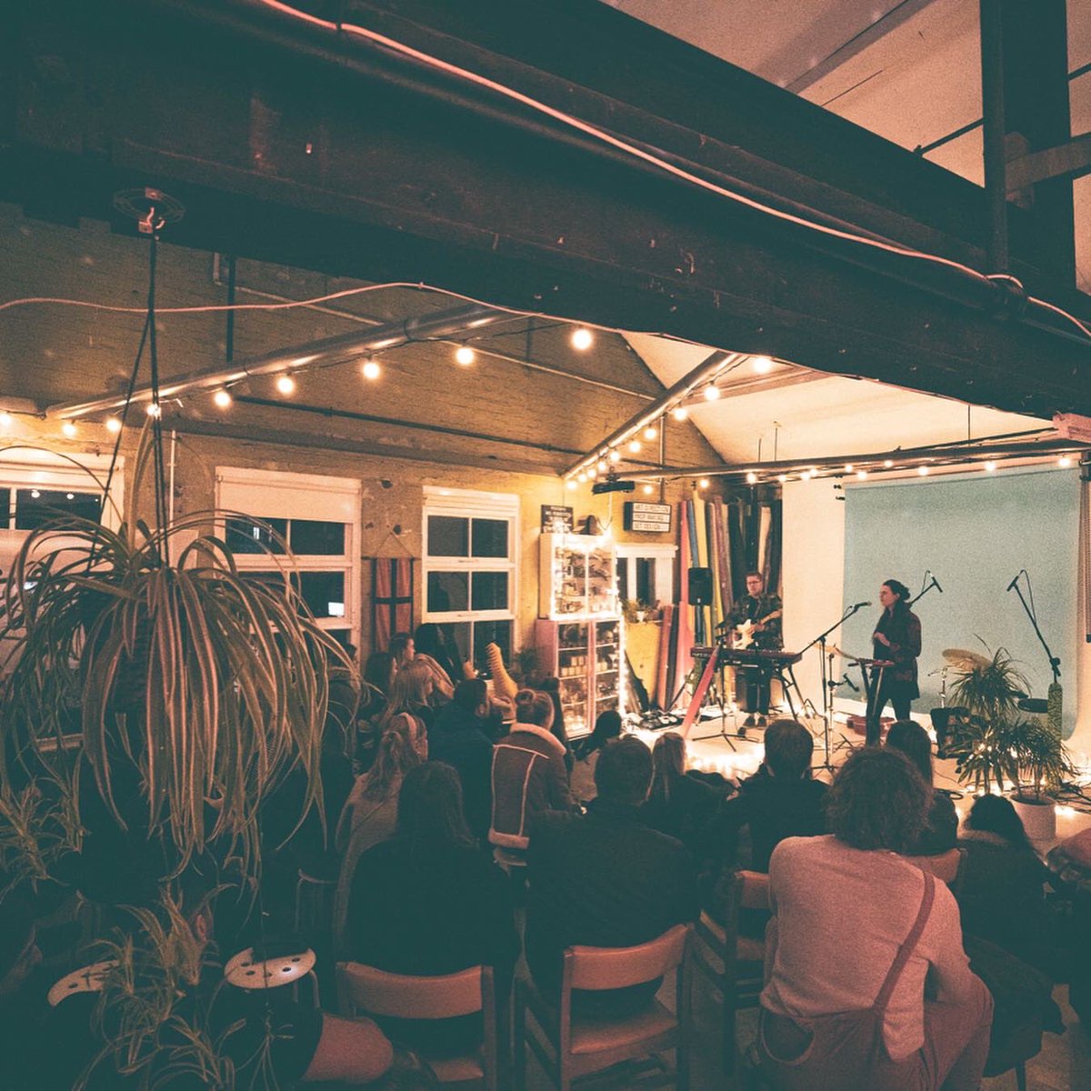 Sofar Sounds Leeds tweet media