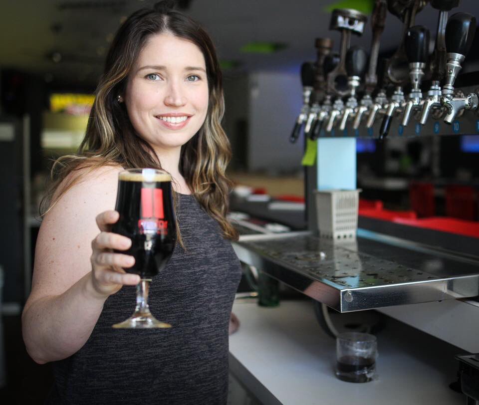 Thirsty on a Thursday? Have no fear the beer is here! #ThisIsMotor #YQG #WindsorOntario #OntarioCraftBeer #thirstythursday