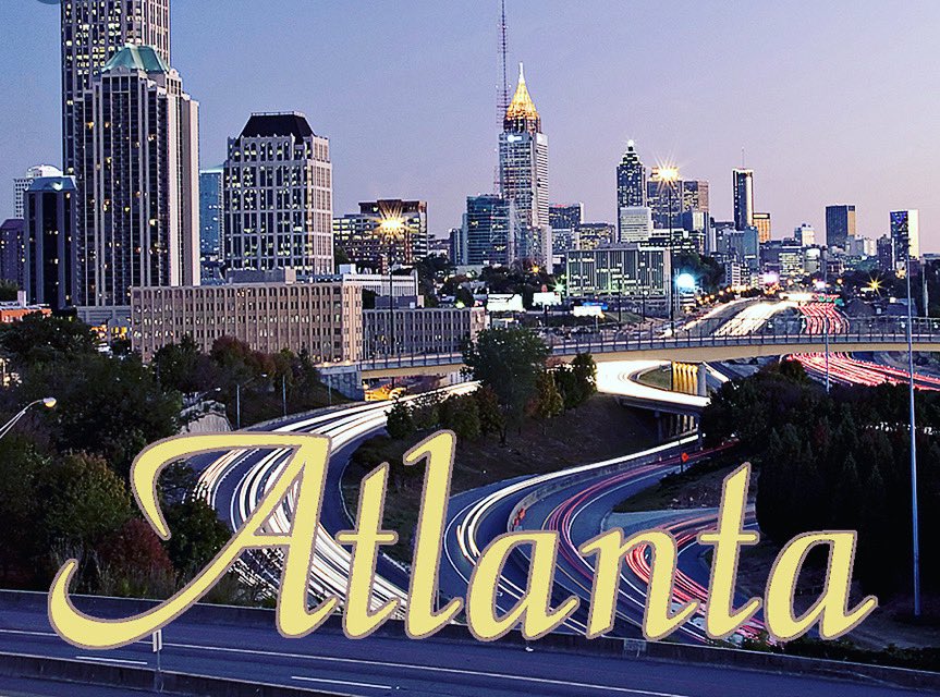 We are delighted that our #Atlanta office is now open and able to provide our UK athletes in the US out of hours support and USA athletes 24 hour guidance! For enquiries please contact coach.andy@starbridgesports.com 

More to follow❗️

#goinginternational #Atlanta #london