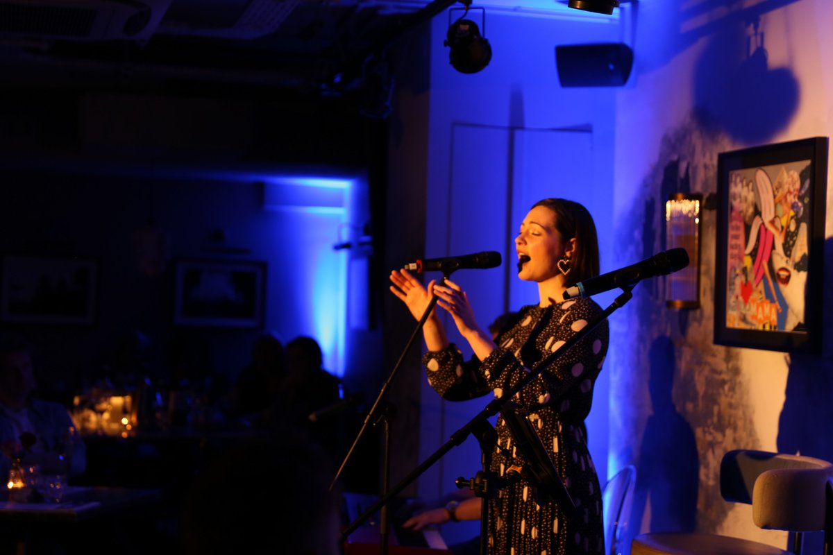 West End Sessions tweet media