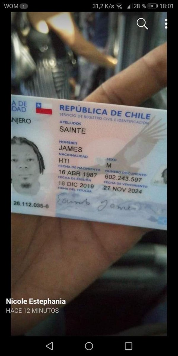 ErwinSenderismo's tweet image. Colegas @PDI_CHILE me ha llegado esta información, sobran comentarios, favor realizar las pesquizas a qué de lugar.
#MaltratoAnimal