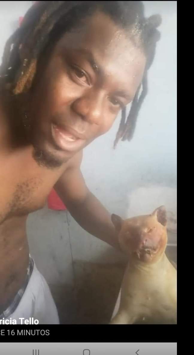 ErwinSenderismo's tweet image. Colegas @PDI_CHILE me ha llegado esta información, sobran comentarios, favor realizar las pesquizas a qué de lugar.
#MaltratoAnimal