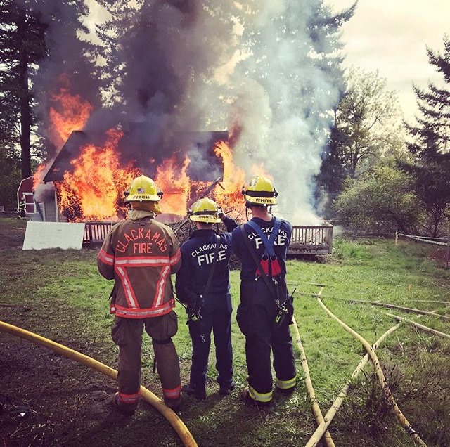 clackamasfire's tweet photo. APPLY NOW! 2020 Volunteer Recruitment is still open for Suppression, Rehab, & Water Tender Operator. Deadline is Feb. 28. For more info & to apply, click here: https://t.co/iIzgEOme5g. #BeCFD #VolunteerFirefighter #ClackamasFire #FireDepartment https://t.co/4sWHMZIXQi