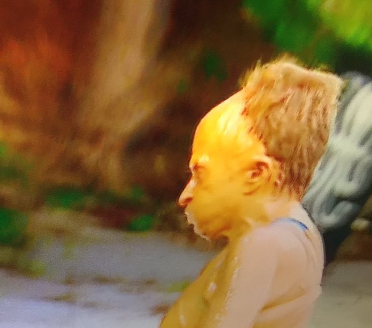 Voylentina's tweet photo. NO OLVIDEMOS QUE UN DIA COMO HOY PASO ESTO 

#SVGala1 https://t.co/klDFySjlZh