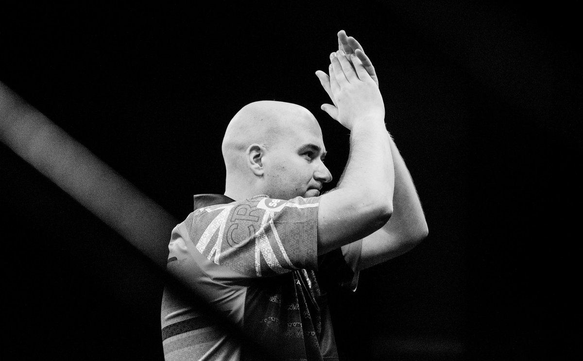 Rob Cross @RobCross180