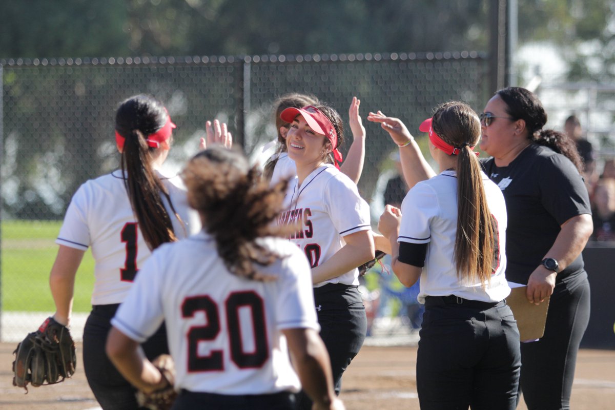 East Bay Pioneers (@eastbaypioneers) on Twitter photo SOFT | <a href="/SoftballCsueb/">CSUEB Softball</a> set for "Battle of the Bays" home series this weekend. eastbaypioneers.com/news/2020/2/20โฆ #CCAAsb #BeastBay ๐ SOFT | <a href="/SoftballCsueb/">CSUEB Softball</a> set for "Battle of the Bays" home series this weekend. eastbaypioneers.com/news/2020/2/20โฆ #CCAAsb #BeastBay ๐