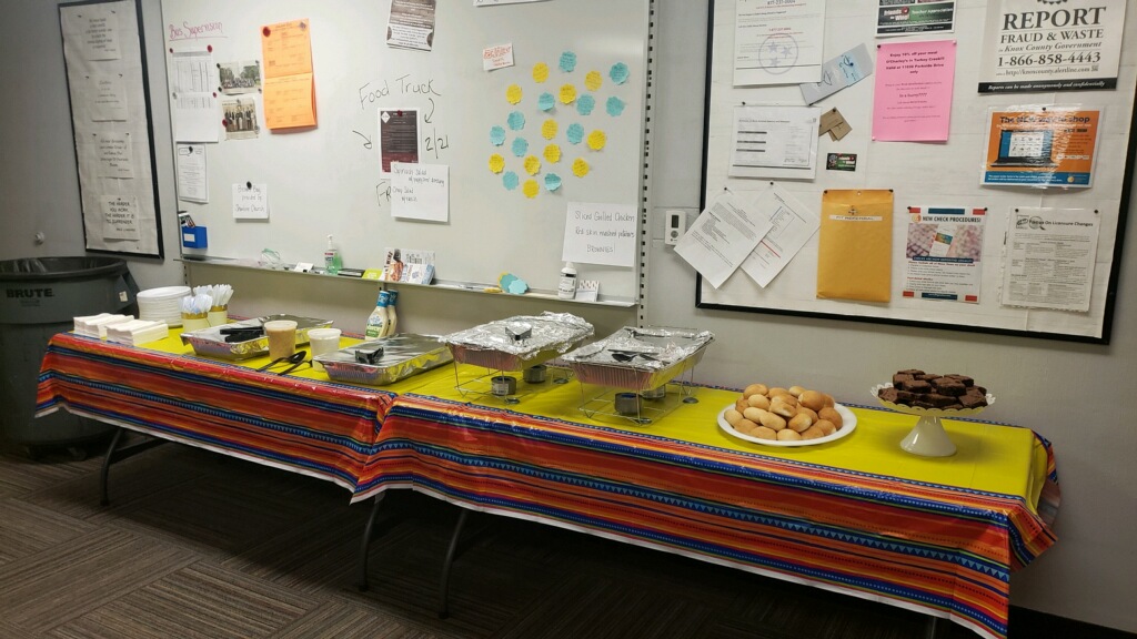 Farragut Middle School PTO tweet media