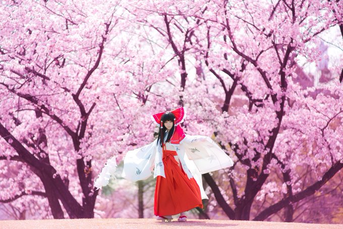 Twitterのコスプレ画像30