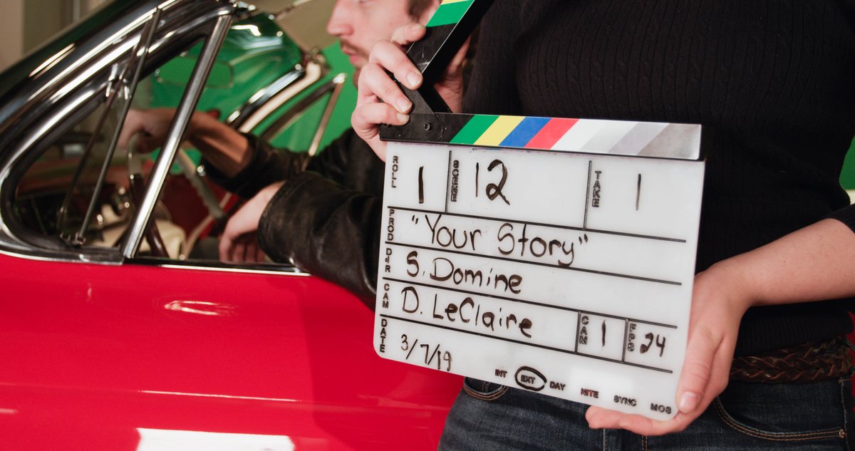 CinemaOregon's tweet photo. SOU Digital Cinema Launches THE CREW EXPERIENCE - https://t.co/TQQhZagzdL https://t.co/l0QbVV1m5K