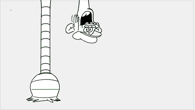 gonna try for an extremely subtle Undertale reference in this episode... 