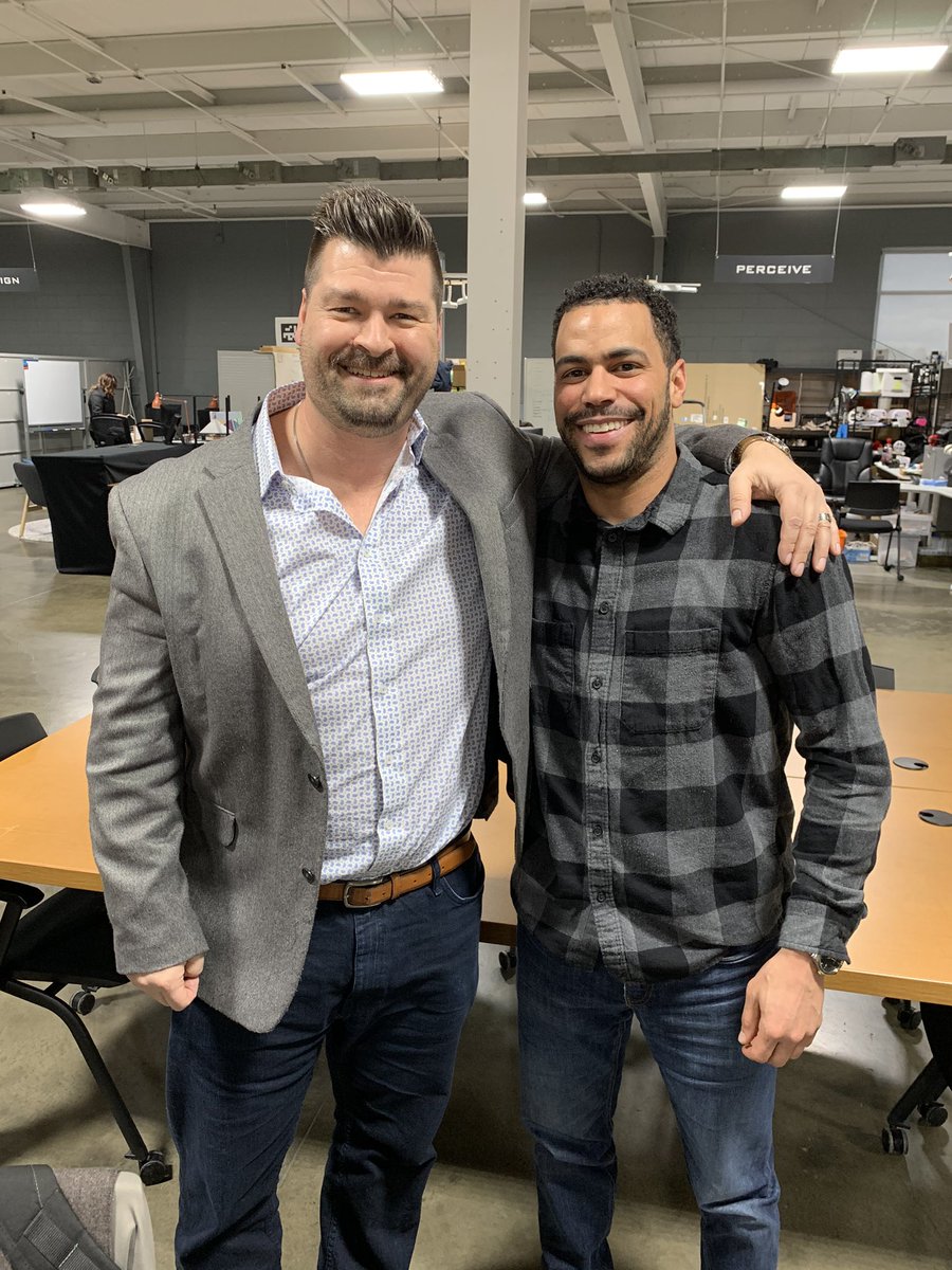AndreJBoulais's tweet image. Fantastic turnout for our @SourceConIndy #hackathon Thank you @Indiana_IoT in @FishersIN for hosting! Amazing venue and the #tech here is a #mustsee #ThursdayThoughts #sourcing #recruiting