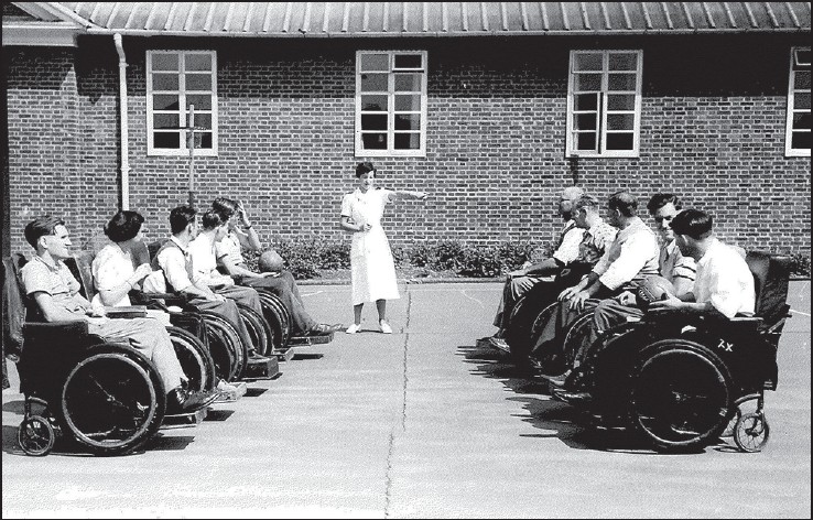 oazperformance's tweet image. The American Physical Therapy Association is celebrating 100 years of physical therapy! Check out this timeline w/ PT milestones starting with the first APTA founders meeting in 1921, the same year APTA appointed their first female president! 😲 bit.ly/2ws0uZA