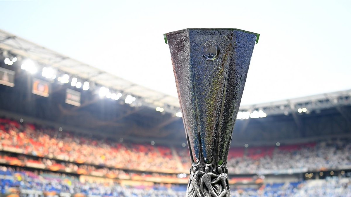 FdfAlemania's tweet photo. #marcadores #nocheeuropea 

Champions League

FSV Frankfurt 2 - 0 Saint-Etienne
Eintracht 1 - 0 Girondins
Hamburgo 2 - 1 Kilkenny City

Europa League

Arminia Bielefeld 3 - 0 W. Innsbruck
Schalke 04 1- 0 Zrinjski
Munich 1860 2 - 1 Austria Karnten
Bayern 3 - 1 APOEL

PLENO EUROPEO https://t.co/YDOIDLqYv9