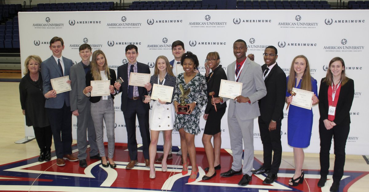 Best Delegate tweet media