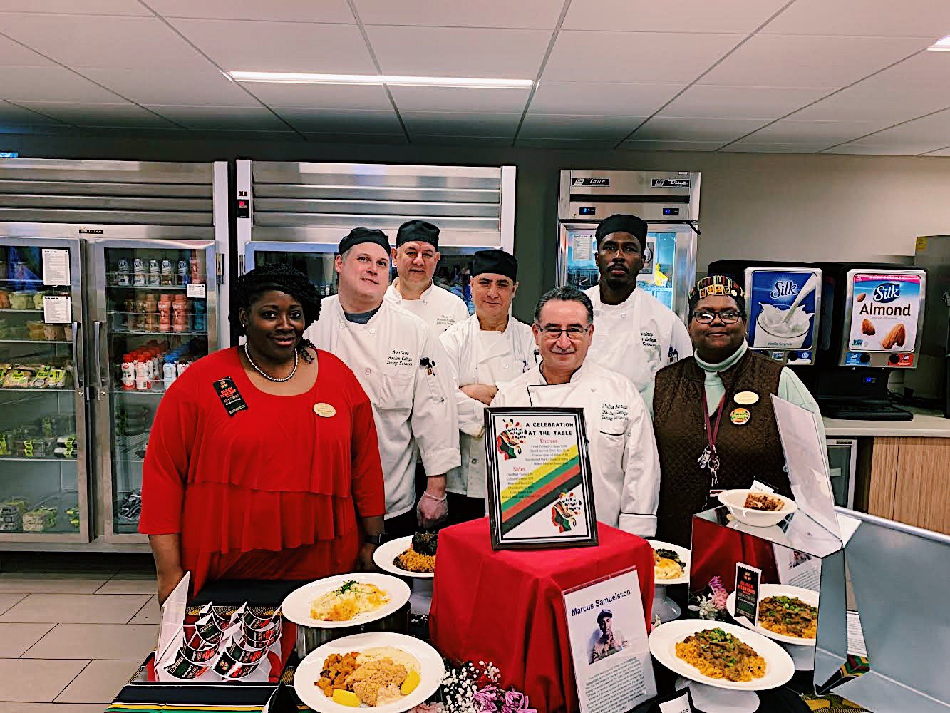 BC Dining Services on Twitter "Tonight is a BUSY night for bc_dining