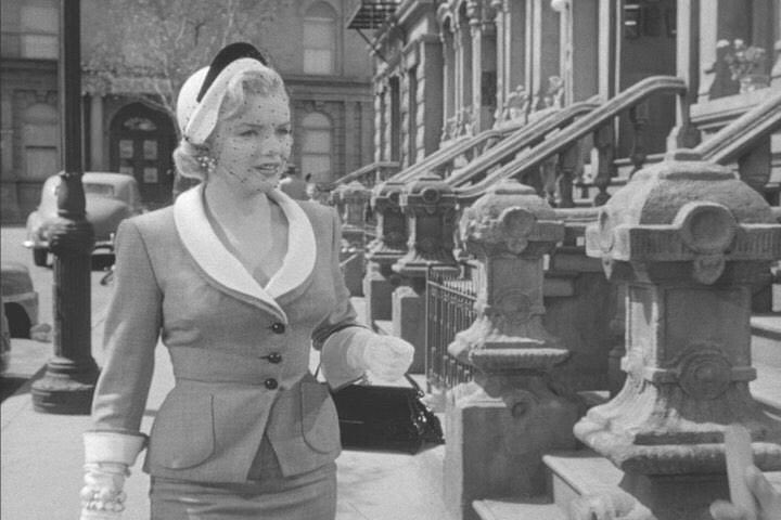 Marilyn Remembered tweet media