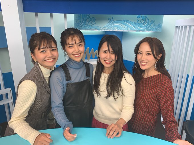 小野瀬みらいさん がハッシュタグ 釣りビジョン をつけたツイート一覧 1 Whotwi グラフィカルtwitter分析