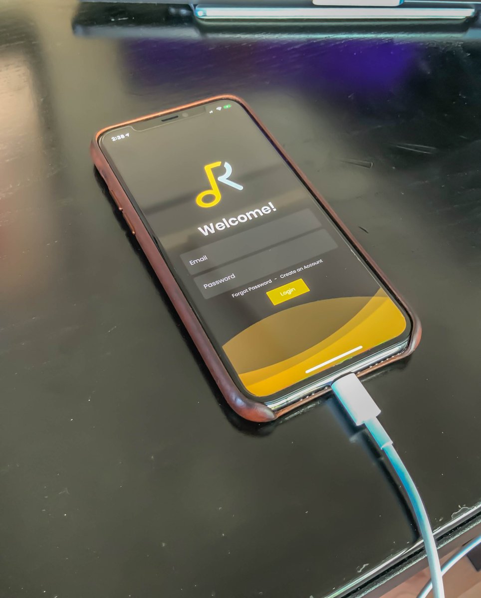 Something musician friendly is coming! Stay tuned!