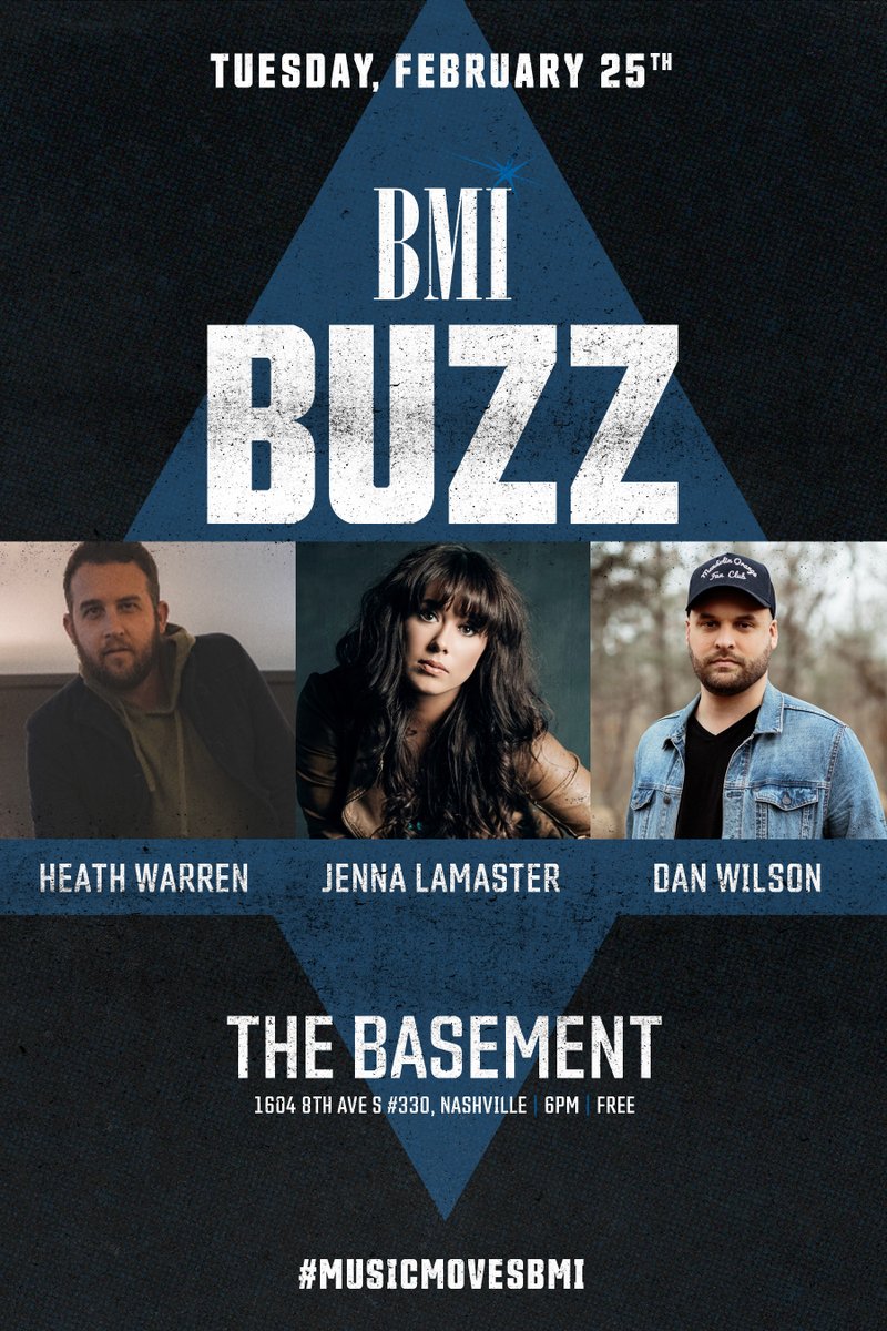 The Basement tweet media