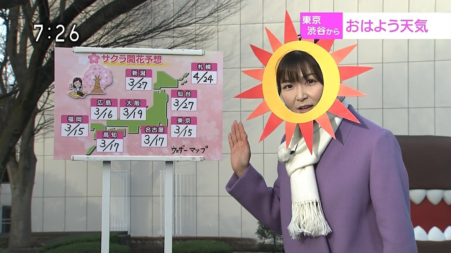 偽 工藤 俊作 山神明理 Gamiyamayama 気象予報士 山神明理 ウイング リーチマイケルのコス辺りから 完全に壊れてしまったような