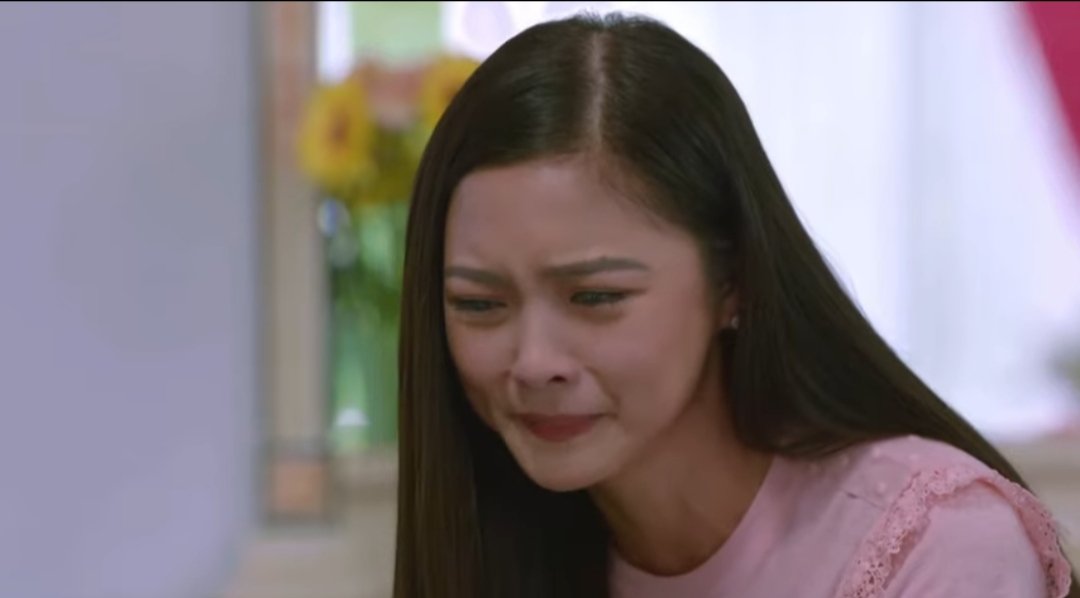 simplymarie_17's tweet photo. Grabe tagos sa puso na eksena!! Dama ka namin Jia Wong!! Bravo galing naman Kimmy @prinsesachinita
#LTWPromotion https://t.co/IpUUS5vIeJ