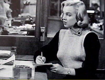 Marilyn Remembered tweet media