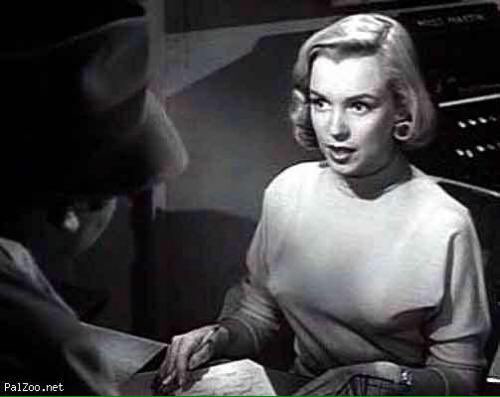 Marilyn Remembered tweet media