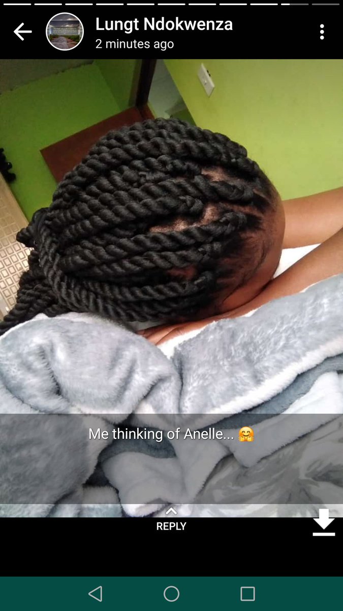 Anelisamatshob1's tweet photo. If you want to get your hair done guys im your girl 
#braids 
#fauxlocks
#wigs 
#girltalkzahair
#GirlTalkZA
#PEtwitter https://t.co/lhSP3g3SYY