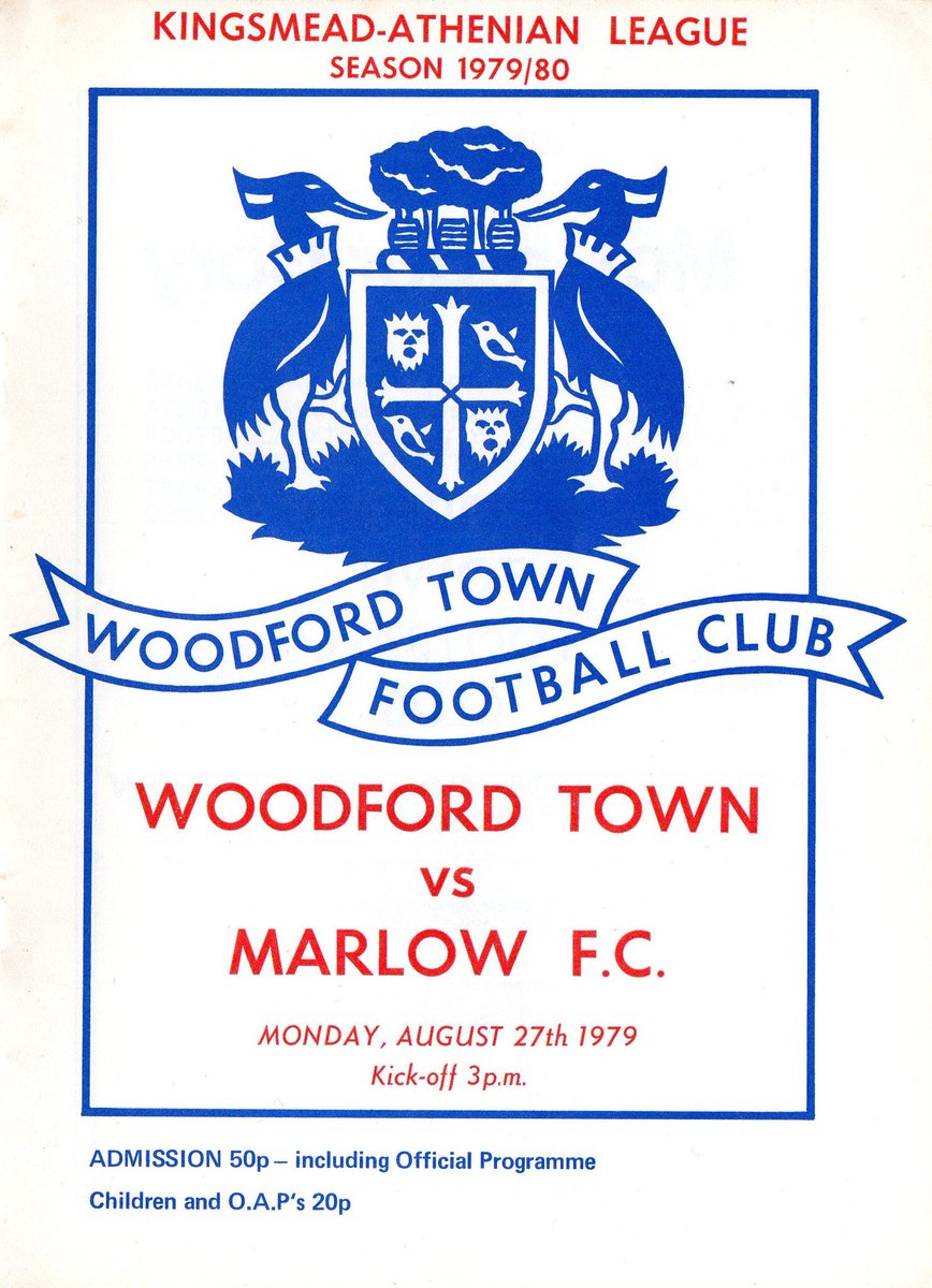 WoodfordTownFC's tweet photo. Happy 80th birthday to one of game’s greats &amp; very proud he once wore our shirt. Even tonight heard the great man would turn out for Sunday morning football in Woodford despite all his achievements-will always be ‘Sir’ Jimmy to us &amp; we salute you👏⚽️@academy_jimmy @SpursOfficial https://t.co/LJpb3YxQF7