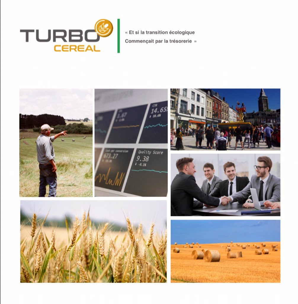 Retrouvez moi au #sia2020 pour parler #Blockchain #Finance #agriculture #impact #climat  sur le plateau <a href="/VillageSemence/">VillageSemence</a>  à 10h30 le 1 mars.  #FaireEnsemble #Agriculture <a href="/TurboCereal/">TURBO CEREAL 💶🌾</a> <a href="/LeSwave/">Le.Swave</a> <a href="/OCCE_EU/">OCCE 🇪🇺 European Institute</a>