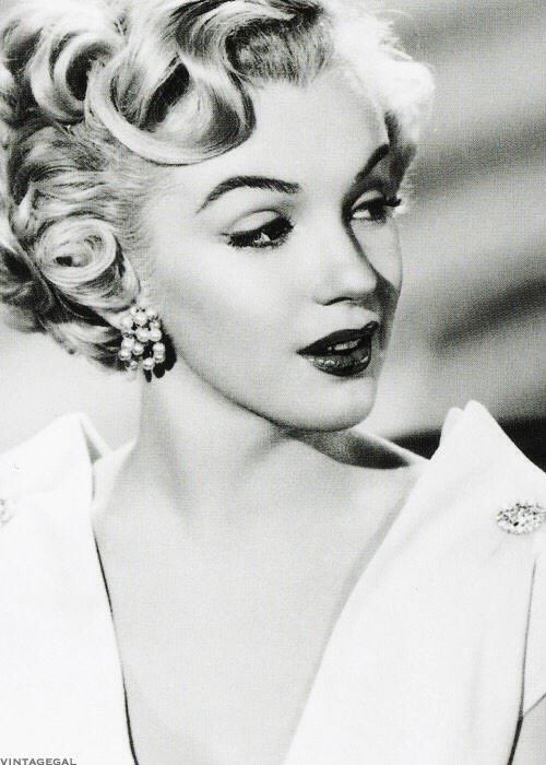 Marilyn Remembered tweet media