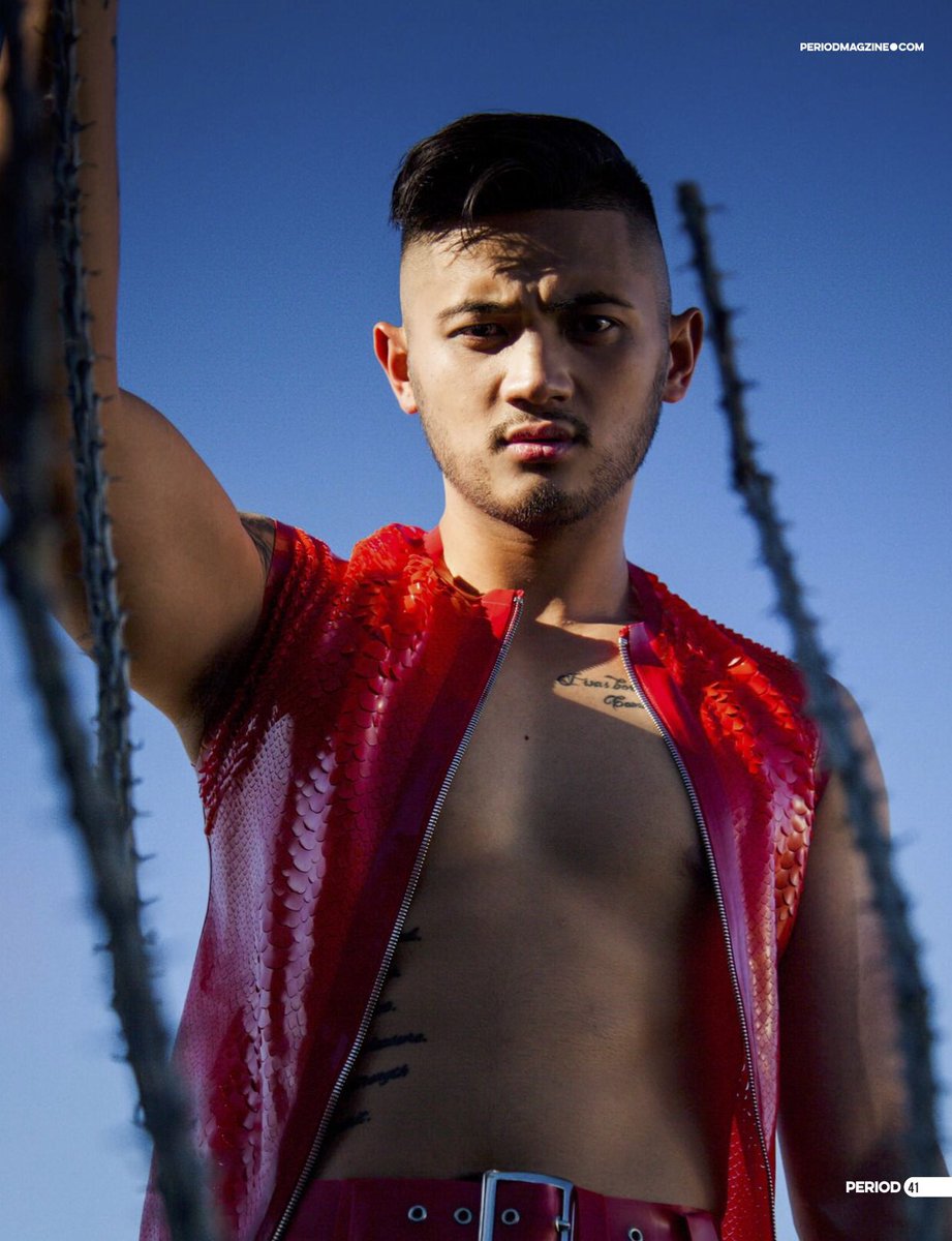 eyenomedia's tweet image. My #photography was a featured #editorial in #periodmagazine  with #ChristopherUmilla