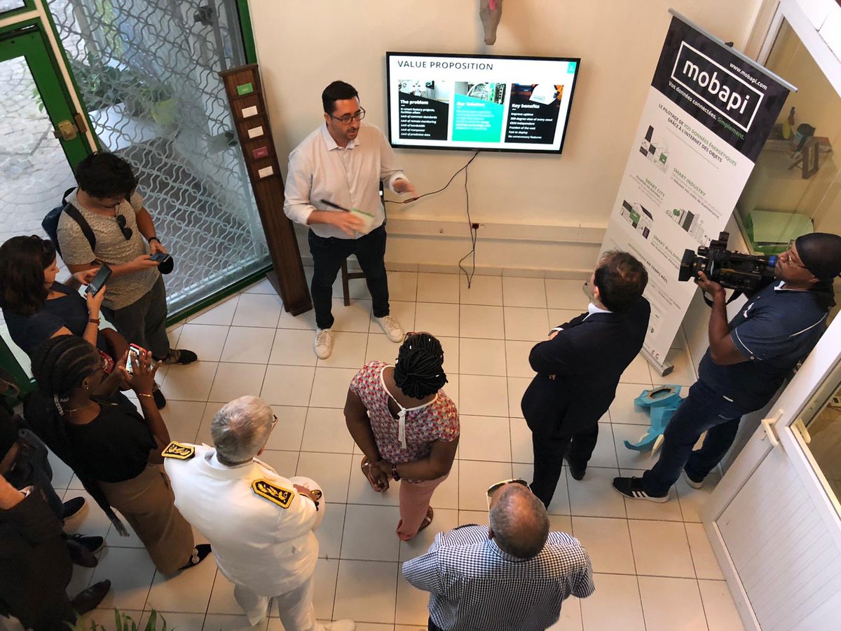 Cédric O tweet media