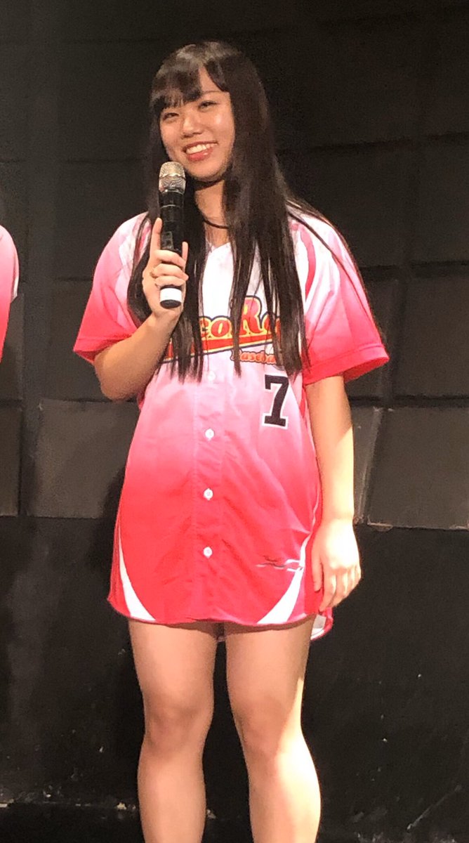 sano_twins's tweet photo. 2.19 渋谷Glad アマツソラめいめい・まりぃ卒業公演
新しいメンバーが加入、大所帯になったGracoRex候補生
本島未来ちゃん、佐野もかちゃん、篠田愛海ちゃんを中心に、これから楽しみです。
#グラコレックス
#GracoRex https://t.co/h5w0XNCkBD